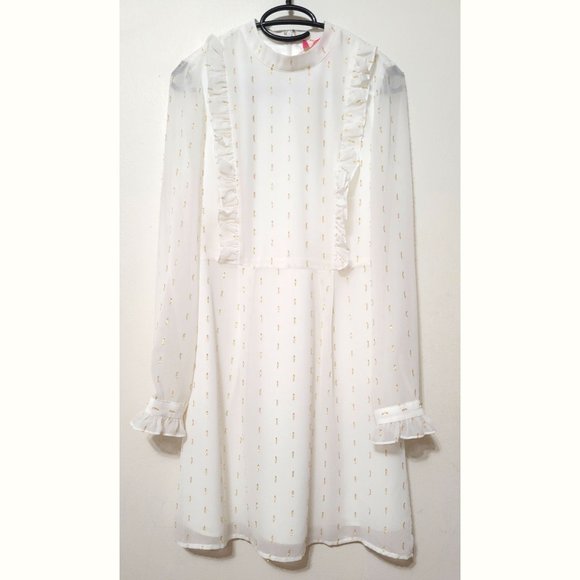 Catherine Malandrino Dress - Size 2 - Picture 1 of 7